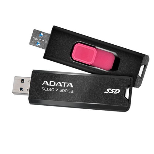 ADATA SC610 1TB USB Flash Drive in