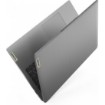 Изображение Ноутбук Lenovo IdeaPad 3-15IAU7 82RK012NIV - цвет Arctic Grey.