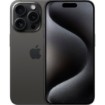 Picture of iPhone 15 Pro 256GB Black Titanium