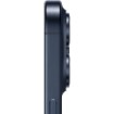 תמונה של טלפון סלולרי Apple iPhone 15 Pro 1TB בצבע כחול טיטניום