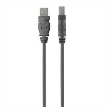 Belkin INZ002BT2MBK 0.8 m USB-C Cable Black