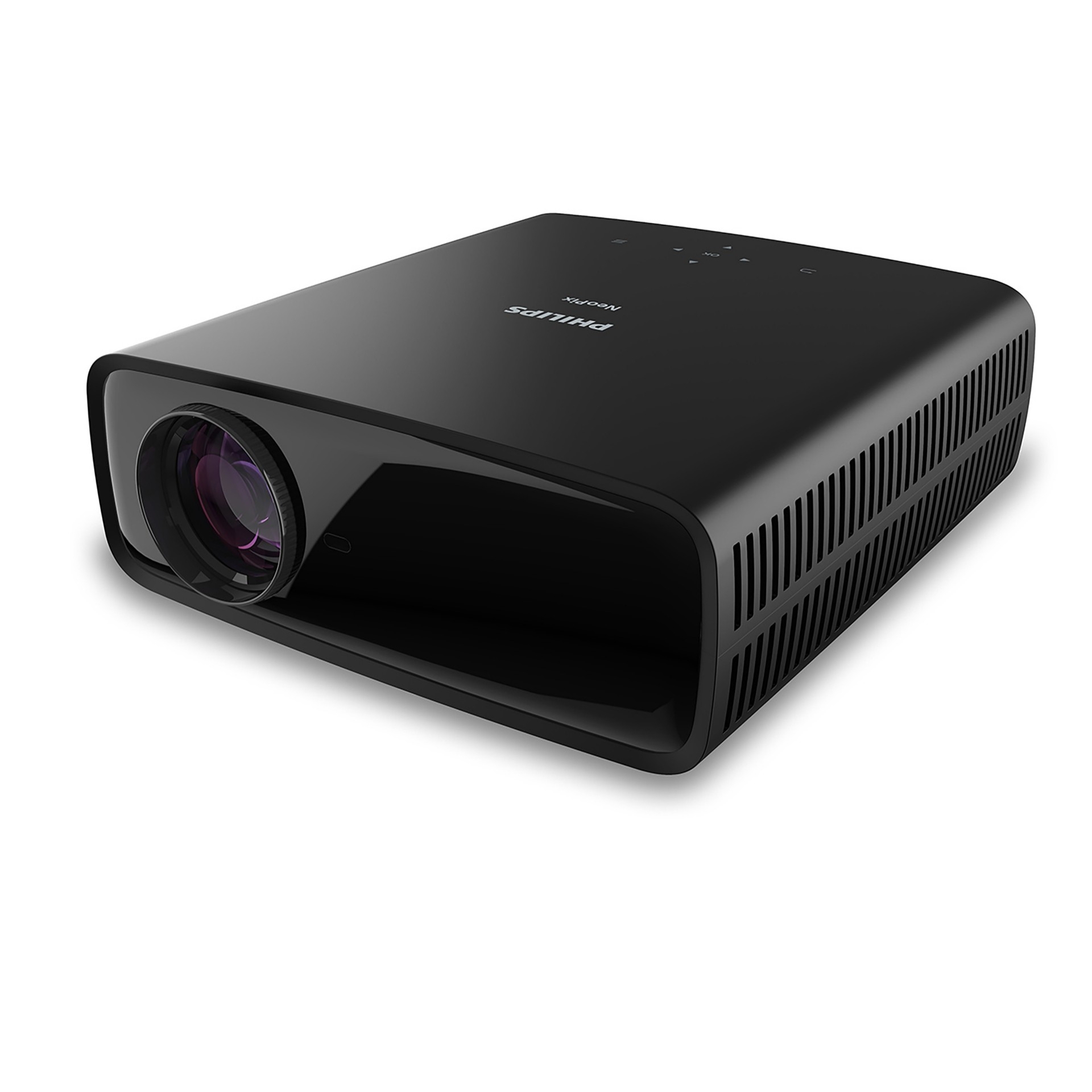 Philips NeoPix 720 vs Xiaomi Projector Mini: What is the difference