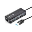 Изображение Ugreen 20265 сетевая карта Ethernet 1000 Мбит/с
