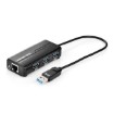 Изображение Ugreen 20265 сетевая карта Ethernet 1000 Мбит/с