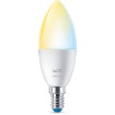 תמונה של WiZ 8718699787073 תאורה חכמה נורה חכמה Wi-Fi לבן 4.9 W