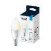 תמונה של WiZ 8718699787073 תאורה חכמה נורה חכמה Wi-Fi לבן 4.9 W