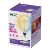 תמונה של WiZ 8718699786731 תאורה חכמה נורה חכמה Wi-Fi שקוף 6.7 W