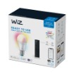 תמונה של WiZ 8719514551091 תאורה חכמה נורה חכמה Wi-Fi לבן 8 W