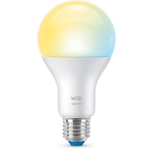 תמונה של WiZ 8718699786175 תאורה חכמה נורה חכמה Wi-Fi לבן 13 W