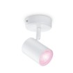 תמונה של WiZ 8719514551879 תאורה חכמה תאורת תקרה חכמה Wi-Fi/Bluetooth לבן 4.9 W