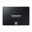 Picture of Samsung SSD Drive 1.0TB 870 EVO 2.5" SATA III Bulk MZ-77E1T0E.