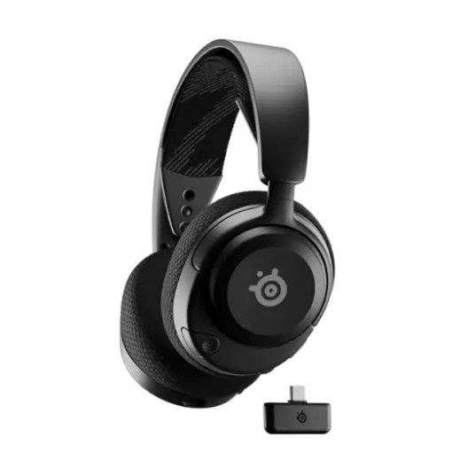 SteelSeries Arctis Nova 4 Xbox Wireless Gaming Headset. - 1PC.co.il