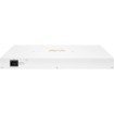 Изображение Коммутатор Aruba Instant On 1930 24G Class4 PoE 4SFP/SFP+ 370W черного цвета.