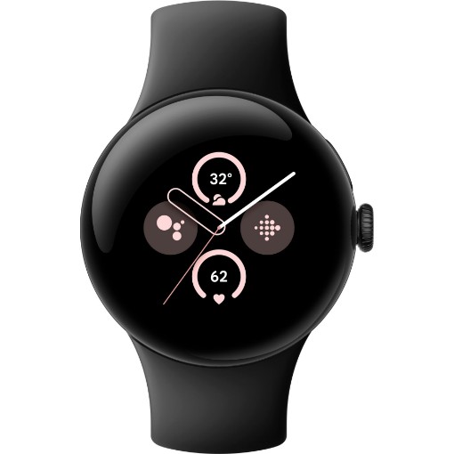 Google smartwatch cheap waterproof