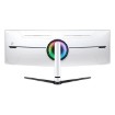 תמונה של מסך מחשב Samsung 57" G95NC Odyssey Neo G9 240Hz Dual UHD Monitor S57CG952NM