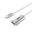 Picture of Unitek USB 3.1 Type-C to DisplayPort Converter Y-6317.
