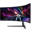תמונה של מסך מחשב Samsung 57" G95NC Odyssey Neo G9 240Hz Dual UHD Monitor S57CG952NM