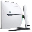 תמונה של מסך מחשב Samsung 57" G95NC Odyssey Neo G9 240Hz Dual UHD Monitor S57CG952NM