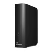 Picture of External hard drive Western Digital WD Elements Desktop 18.0TB USB3.0 WDBWLG0180HBK.