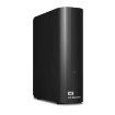 Picture of External hard drive Western Digital WD Elements Desktop 18.0TB USB3.0 WDBWLG0180HBK.