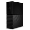 תמונה של דיסק קשיח חיצוני Western Digital WD MyBook 22.0TB USB3.2 WDBBGB0220HBK