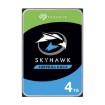 תמונה של דיסק קשיח Seagate HDD 4.0TB 5400 256MB 3.5" SATA3 SkyHawk ST4000VX016