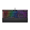 תמונה של מקלדת Corsair K95 RGB PLATINUM XT למשחקים מכנית - CHERRY MX SPEED CH-9127414-NA