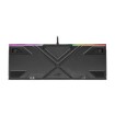 תמונה של מקלדת Corsair K95 RGB PLATINUM XT למשחקים מכנית - CHERRY MX SPEED CH-9127414-NA