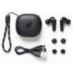 תמונה של אוזניות Anker Soundcore R50i True Wireless - צבע שחור יבואן רשמי
