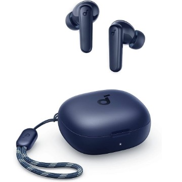 תמונה של  אוזניות Anker Soundcore R50i True Wireless - צבע כחול יבואן רשמי