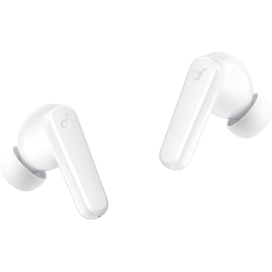 Anker Soundcore R50i True Wireless In-Ear Headphones - White color ...