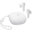 Picture of Anker Soundcore R50i True Wireless In-Ear Headphones - White color.