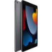 תמונה של טאבלט Apple iPad 10.2 (2021) 64GB Wi-Fi אפל בצבע Space Grey