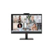 תמונה של מסך מחשב Lenovo ThinkVision T27hv-30 63D6UAT3IS