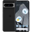 Picture of Google Pixel 8 Pro 128GB 12GB RAM Mobile Phone in Black (Gift with 10000mAh Backup Battery)