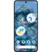 Picture of Google Pixel 8 Pro 128GB 12GB RAM Mobile Phone in Blue (Gift with 10000mAh Backup Battery)