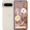 Picture of Google Pixel 8 Pro 128GB 12GB RAM Mobile Phone in White (Gift with 10000mAh Backup Battery)