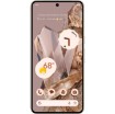 Picture of Google Pixel 8 Pro 128GB 12GB RAM Mobile Phone in White (Gift with 10000mAh Backup Battery)