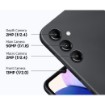 תמונה של טלפון סלולרי Samsung Galaxy A14 SM-A145F/DS 64GB 4GB RAM בצבע שחור יבואן רשמי 