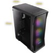 Изображение Корпус компьютера ANTEC NX360 Elite.