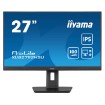 Изображение Монитор IIYAMA 27" ProLite FHD 100Hz 0.4ms IPS XUB2792HSU-B6.