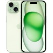 Изображение Мобильный телефон Apple iPhone 15 128GB зеленого цвета, официальный импортер.