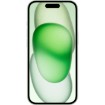 תמונה של טלפון סלולרי Apple iPhone 15 128GB בצבע ירוק יבואן רשמי 