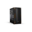 Изображение be quiet! Shadow Base 800 DX Black Midi Tower Черный