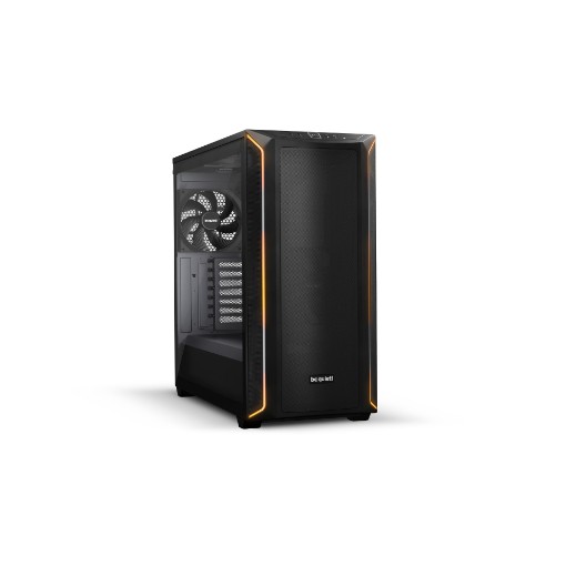 Изображение be quiet! Shadow Base 800 DX Black Midi Tower Черный