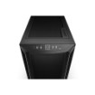 Изображение be quiet! Shadow Base 800 DX Black Midi Tower Черный
