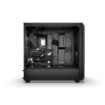 Изображение be quiet! Shadow Base 800 DX Black Midi Tower Черный