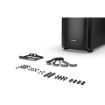 Изображение be quiet! Shadow Base 800 DX Black Midi Tower Черный