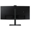 Изображение Монитор изогнутый Samsung S34C650VAM LED VA 34" UWQHD FreeSync.
