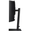 Изображение Монитор изогнутый Samsung S34C650VAM LED VA 34" UWQHD FreeSync.